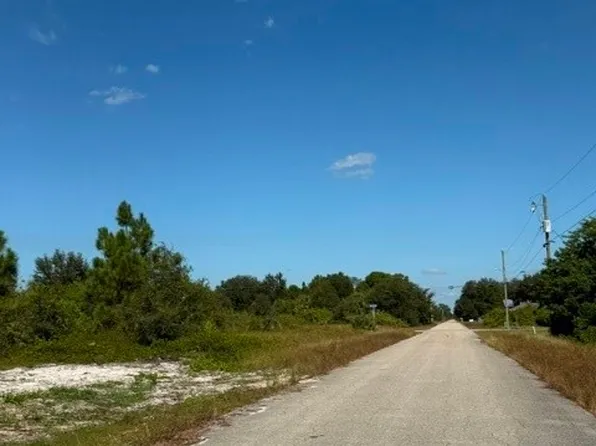 1619 Fitch Ave, Lehigh Acres, FL 33972