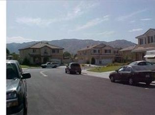 25313 Amy Ct, Moreno Valley, CA 92551