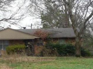 3333 Northmoor Ave, Memphis, TN 38128