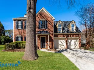 7603 Silverton Way, Huntersville, NC 28078