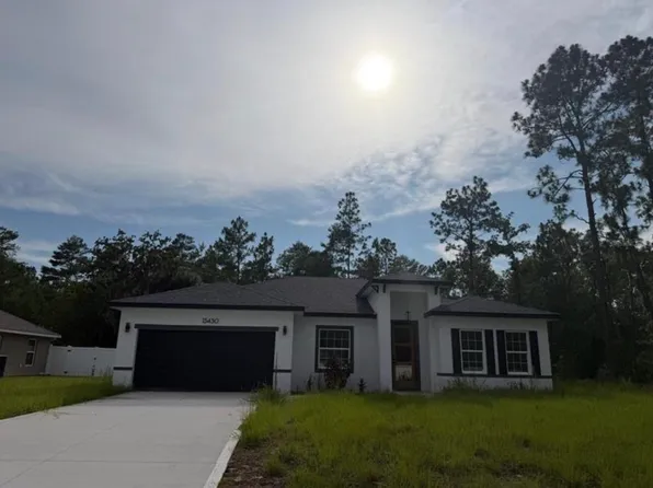 13430 SW 88th Ter, Dunnellon, FL 34432