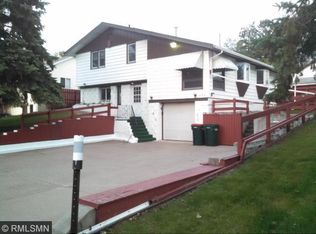 5153 7th St NE, Columbia Heights, MN 55421