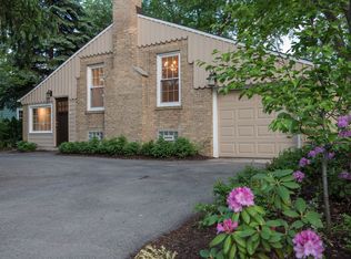 1967 W Touhy Ave, Park Ridge, IL 60068