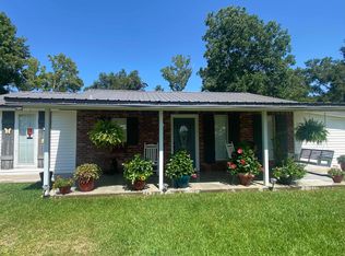 297 Crawford Rd, Rayville, LA 71269