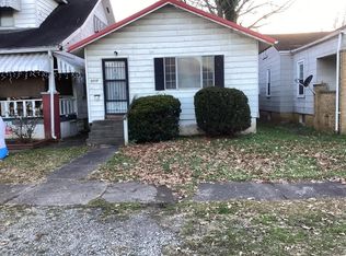5215 Venable Ave, Charleston, WV 25304