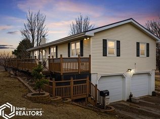 2811 Zeller Ave, Marshalltown, IA 50158