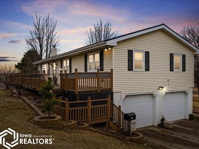 2811 Zeller Ave, Marshalltown, IA, 50158