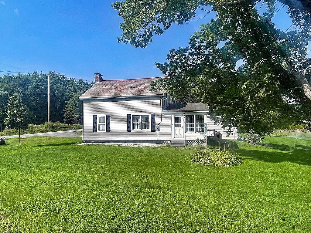 16 Parker Road, Pittsford, VT 05763 MLS 4964853 Zillow