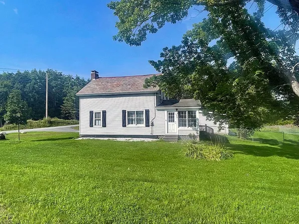 16 Parker Road, Pittsford, VT 05763