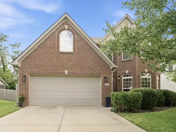 4616 Honeycomb Trl, Lexington, KY 40509