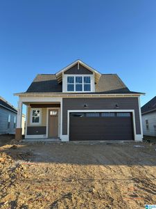 377 Huntley Ridge Bnd, Pelham, AL, 35124