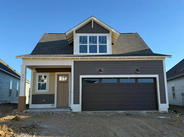 377 Huntley Ridge Bnd, Pelham, AL 35124