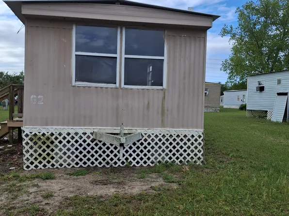 600 SW 38th Ave, Ocala, FL