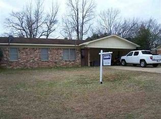 612 Hummingbird Trl, Atlanta, TX 75551