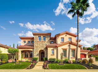 1656 Calabria Way, Roseville, CA 95747