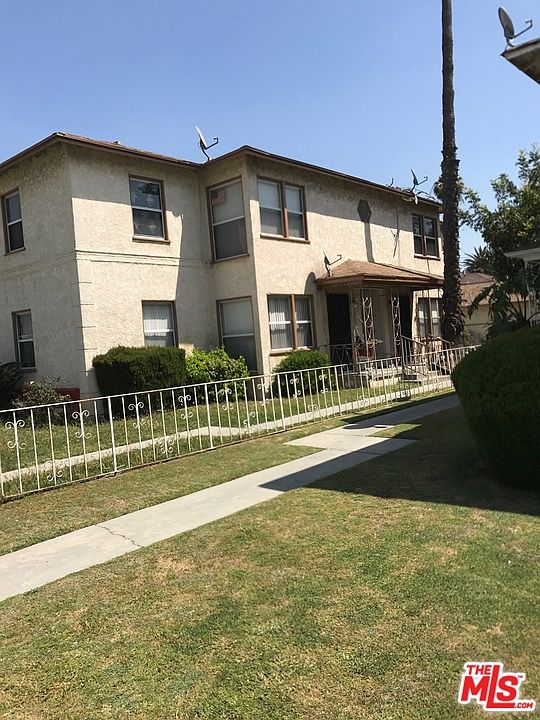 2nd image of 6112 S Hobart Blvd