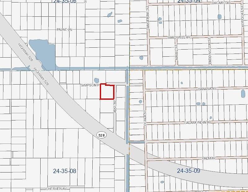 2nd image of 0 Simpson Pl