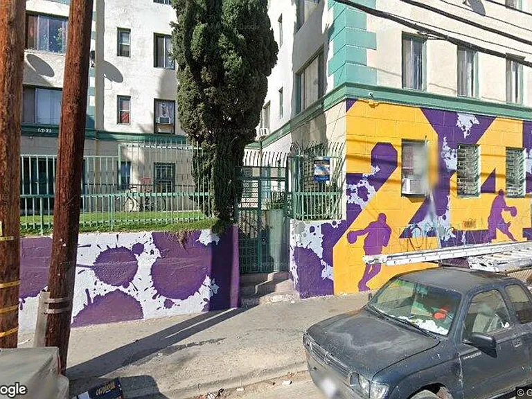BU1 - 501 Burlington Apts — Photo 5