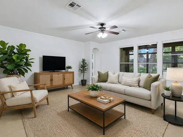 4714 Sonora Trce, Georgetown, TX 78633