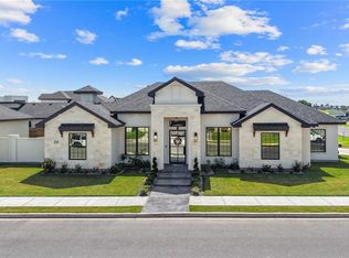 2701 E Versace Dr, Edinburg, TX 78542
