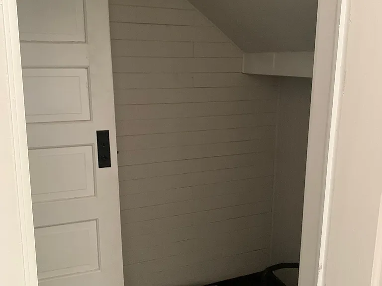 Closet for Room 0