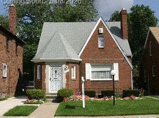 18926 Ohio St, Detroit, MI