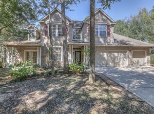 38 Fortuneberry Pl, Spring, TX 77382