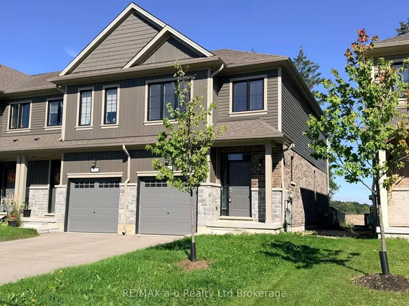 210 Middleton St, Zorra, ON N0M 2M0