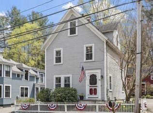 210 Bedford St, Concord, MA 01742