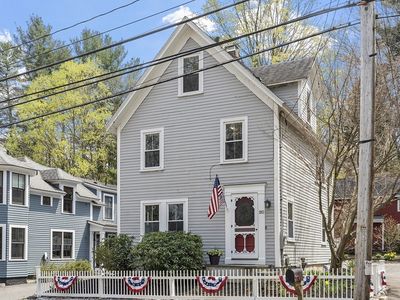 210 Bedford St, Concord, MA, 01742