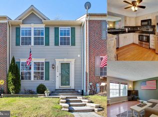 2034 Hackberry Rd, Baltimore, MD 21221