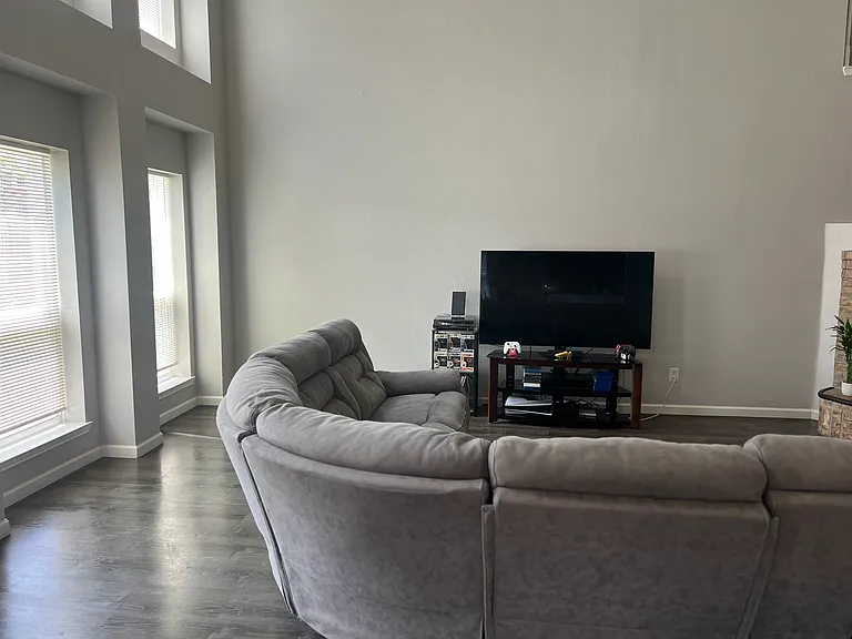 Main Living Room