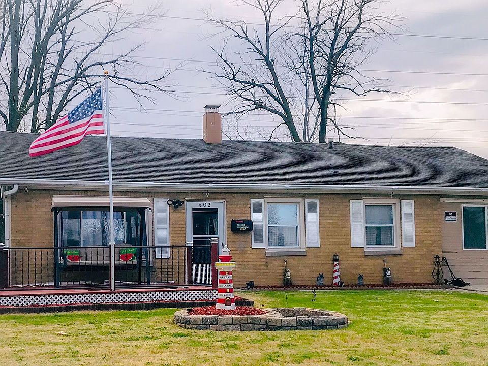 1st image of 403 Bellarmine Dr W