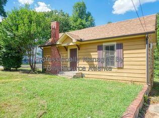 475 Lake Dr, Hapeville, GA 30354
