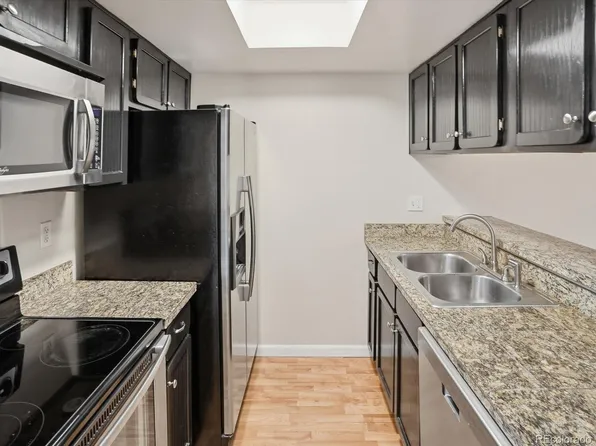 540 S Forest Street #3-201, Denver, CO 80246