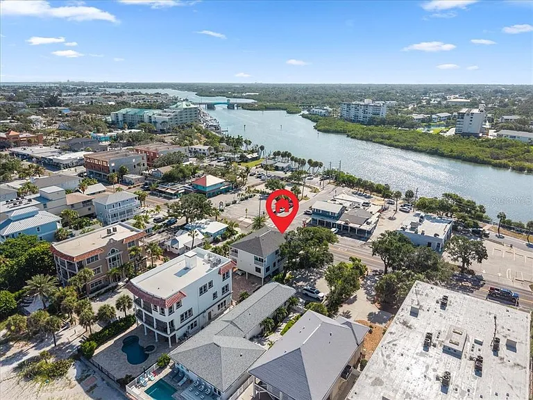 112 Gulf Blvd #A — Photo 26