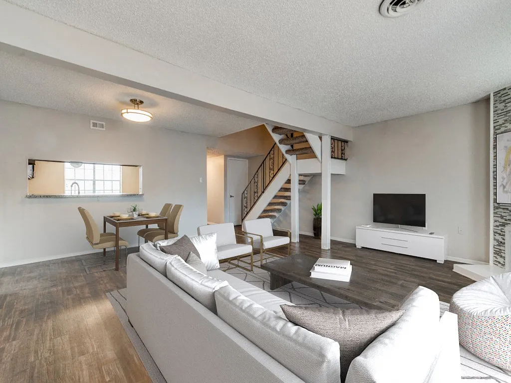 Park City Townhomes — Photo 2
