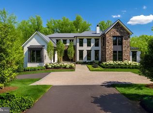 1011 Langley Hill Dr, Mc Lean, VA 22101