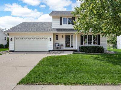 7421 Pin Tail Dr NE, Cedar Rapids, IA, 52402