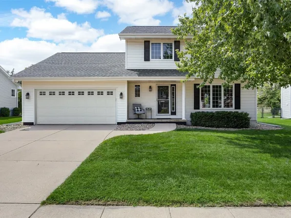 7421 Pin Tail Dr NE, Cedar Rapids, IA 52402