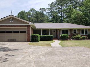 1891 Old Jackson Rd, Locust Grove, GA 30248