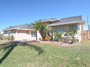 1051 Aron St, Cocoa, FL 32927