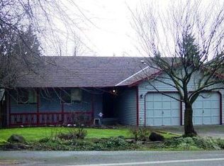 20731 Elberta Rd, Lynnwood, WA 98036