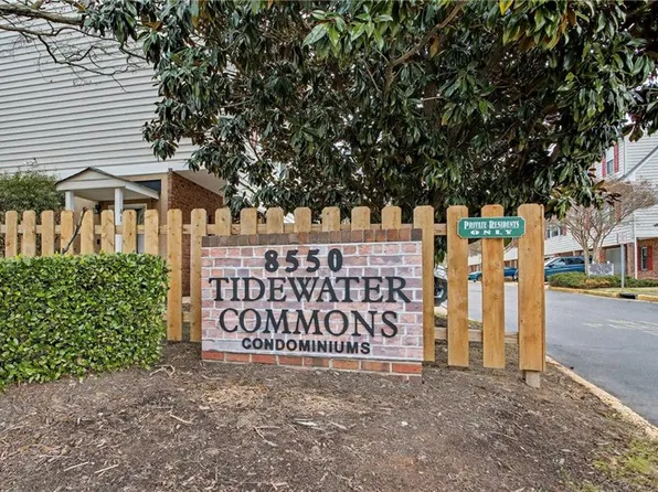 8550 Tidewater Dr APT A1, Norfolk, VA 23503