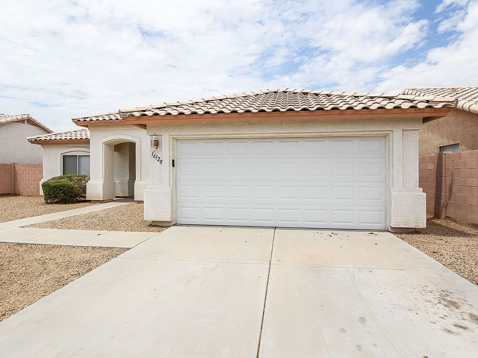 1st image of 16120 W Maricopa St
