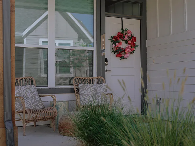 Chapel Creek Cottages — Photo 28