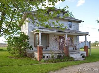 11079-36 Mile Rd, Romeo, MI 48065