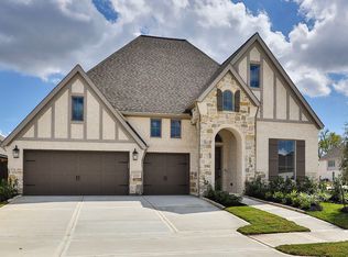 11902 Cattail Way, Mont Belvieu, TX 77523