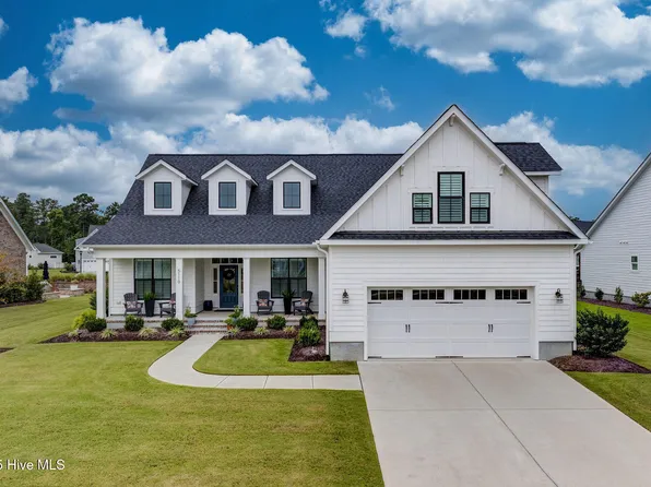 5119 Creswell Drive, Leland, NC 28451