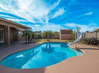 7208 E 25th St, Yuma, AZ 85365